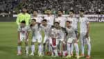 O Irã participará da Copa do Mundo de 2026, que será realizada nos Estados Unidos
