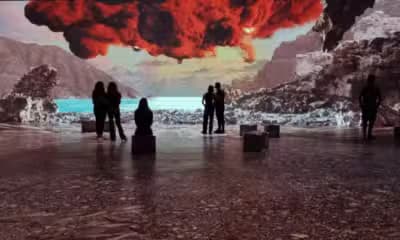 Imagem card com fundo