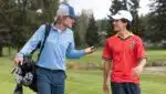 Owen Wilson compartilha sua dedicação na preparação para interpretar um golfista em nova produção da Apple