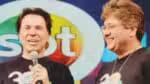 O SBT divulgou que o sobrinho de Silvio Santos está deixando a emissora após 45 anos de trajetória