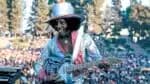 Sly Stone, músico inovador do funk, faleceu aos 82 anos