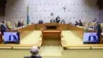 O STF retomou o julgamento do Marco Civil da Internet