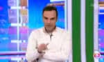 Emissora se manifesta em relação à possibilidade de Tadeu Schmidt deixar o Big Brother Brasil