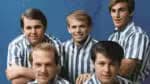 Após o falecimento de Brian Wilson, músicas mais procuradas dos Beach Boys