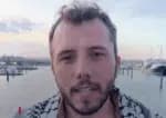 O brasileiro Thiago Ávila estava presente na flotilha interceptada por Israel