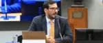 Thiago Barral deixa o ministério e ocupa cargo na COP30