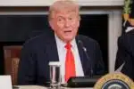 Trump pretende reduzir recursos federais destinados à Califórnia, informam fontes