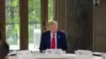 Trump busca relações com Irã para impedir programa nuclear