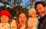 Eliezer compartilha passeio com Viih Tube e os filhos em Gramado e faz declaração