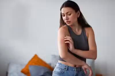 Imagem card com fundo