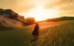 Mod aprimora Zelda: Tears of the Kingdom em 8K e você não vai acreditar no visual