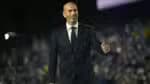 Presidente da Federação salienta “disposição” de Zidane para a França