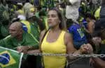 A oportunidade de um golpe decisivo