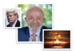 Trump, o inesperado cabo eleitoral de Lula