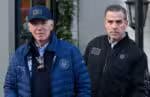 Filho de Biden critica George Clooney por solicitar que o democrata abandonasse a corrida eleitoral