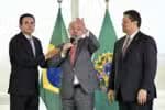 Lula decreta veto a projeto que aumentava a quantidade de deputados federais