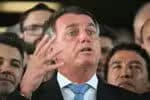 Bolsonaro propõe negociação com Trump e afirma que a tarifa só diminui com anistia no Brasil