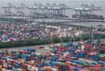 A economia chinesa expande-se 5,2&percnt; no segundo trimestre de 2025