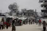 Reino Unido, França e Alemanha solicitam o encerramento imediato da “catástrofe humanitária” em Gaza
