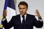 Macron afirmou que a França reconhecerá o Estado palestino em setembro