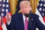 Trump alcança acordo com Coreia do Sul e acusa Índia de tarifas de 25&percnt;