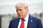 Trump publica carta a Bolsonaro e afirma que o julgamento no STF deveria &#8220;cessar imediatamente&#8221;