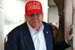 Trump transformou a diplomacia em ato de roubo