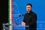 Zelensky apresenta mudanças no gabinete da Ucrânia e nomeia Yulia Svyrydenko como primeira-ministra