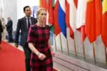 A União Europeia lança o 18º conjunto de medidas restritivas contra a Rússia