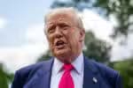 Trump acusa seus apoiadores de envolvimento no caso Epstein