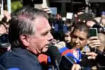 Bolsonaro promulgou a lei que estabelece o crime de tentativa de enfraquecimento da democracia