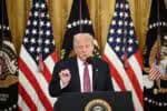 Trump ameaça novamente o Brics, afirmando que o bloco “vai acabar rapidamente”