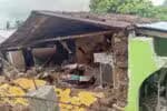 Terremotos intensos provocam prejuízos no Guatemela