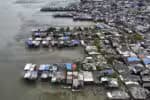 População retorna aos lares após término de alertas de tsunami no Pacífico