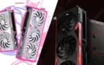 A Colorful lança edições especiais da RTX 5050, incluindo as versões Ultra W, Battle AX e a divertida MEOW Duo