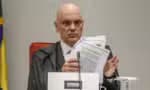 Moraes mantém prisão de Brazão e Barbosa