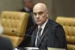 Os EUA impuseram sanções a Moraes sob a Lei Magnitsky