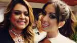 Anitta lamenta a morte de Preta Gil: “O Brasil sente sua falta”