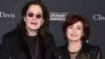 Família apoia Sharon Osbourne após falecimento de Ozzy: “Foi a sua vez de ser acolhida”