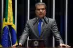 No Senado dos EUA, senador afirma desconhecer o motivo da ausência de Graham nas reuniões