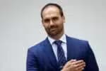 “Nosso objetivo é afastá-lo do comando”, afirma Eduardo Bolsonaro sobre Moraes