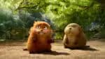 Pixar lança o primeiro trailer de seu mais novo lançamento animado; veja
