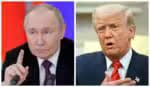 Kremlin não exclui encontro entre Putin e Trump na China em setembro