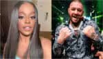 Azealia Banks denuncia Conor McGregor por assédio e envio de fotos íntimas sem permissão