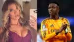 Virginia e Vini Jr. se relacionam? Descubra a conexão entre a influenciadora e o jogador