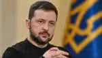 Zelensky anuncia que Ucrânia propõe negociações na semana seguinte