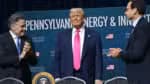 Executivo Trump procura alternativas para que empresas norte-americanas possam exportar chips de inteligência artificial