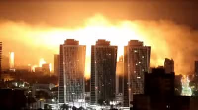 Imagem card com fundo