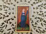 Tarot de agosto de 2025 revela A Estrela: entenda as previsões