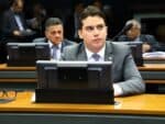 Júnior Mano é o alvo da operação que investiga fraudes em licitações no Ceará